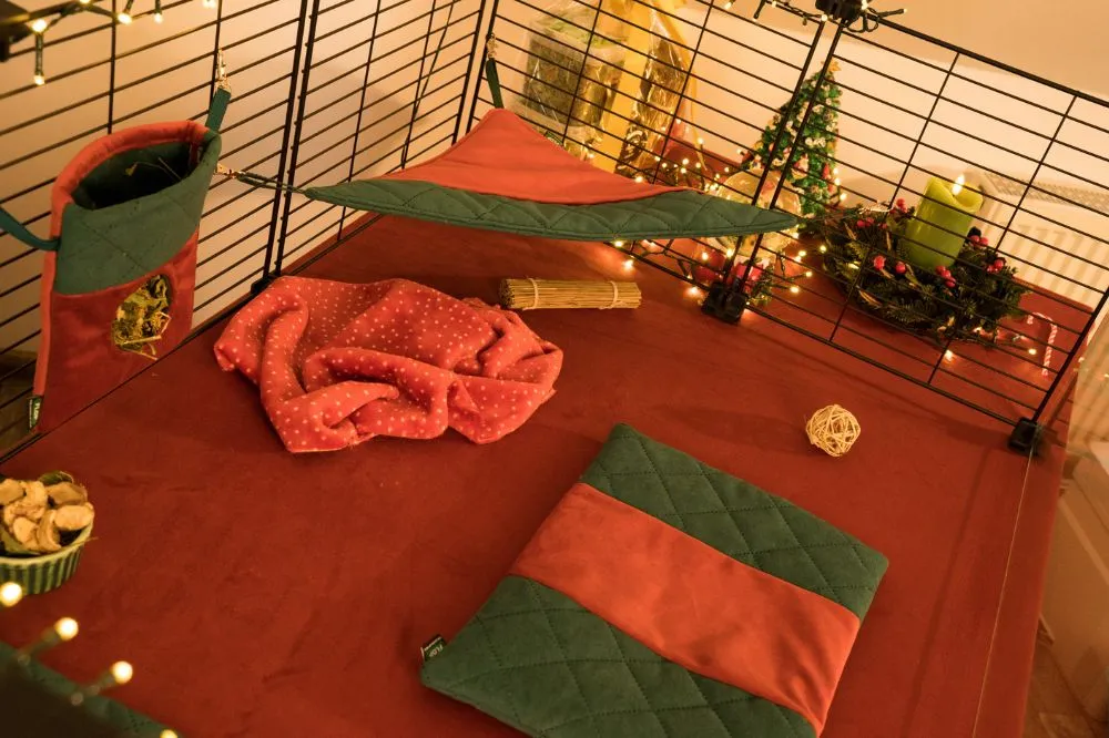 Świąteczny materacyk FLOP - kolekcja 2025 2_christmas