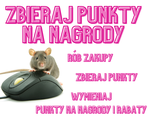 Program Lojalnościowy Szczur