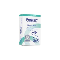 Bio-Lapis 6x2g preparat 4w1 dla szczurów: probiotyk, prebiotyk, elektrolit i witaminy