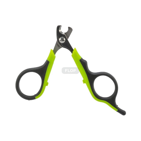 Nożyczki do obcinania pazurków szczura