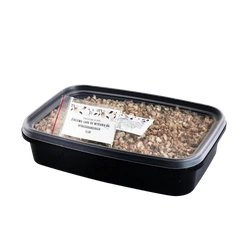 Zestaw Ziołowa łąka do wysiania na hydrogranulkach