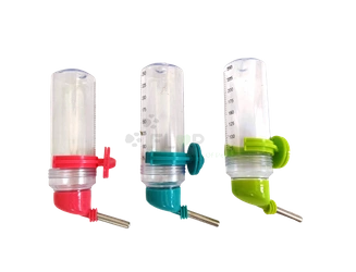 Klasyczne poidełko 250ml dla szczurków