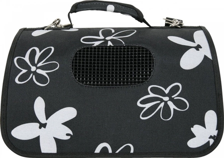 Transporter tekstylny dla szczura