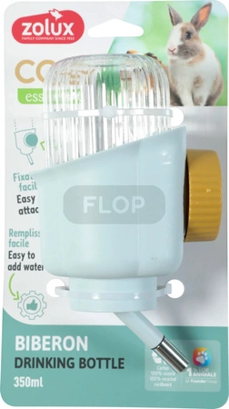 ZOLUX Poidełko COSY 350ml niebieskie