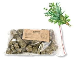 Kostki ziołowe 125g FLOP dla szczura