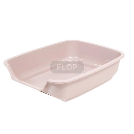 Kuweta prostokątna dla szczurka