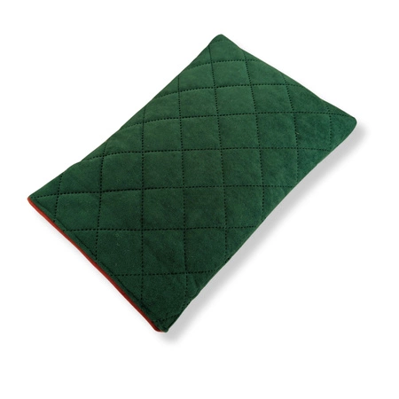 Norka śpiworek w wersji świątecznej