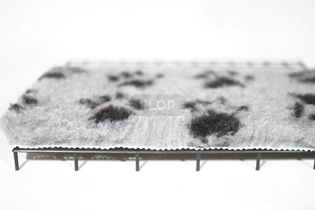 Kratka na nóżkach 2cm do kuwet i pod VetBed'y 37x34cm dla szczurka