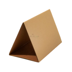 Tekturowy tunel namiotowy dla szczura Toy4Joy