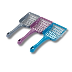 Łopatka do kuwety dla szczura