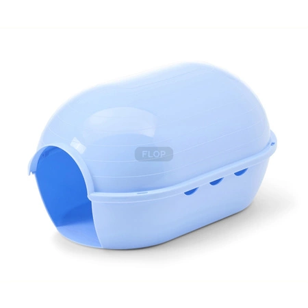 Domek Iglo dla szczura