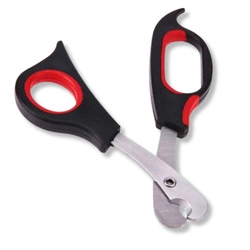 Nożyczki do obcinania pazurków szczura