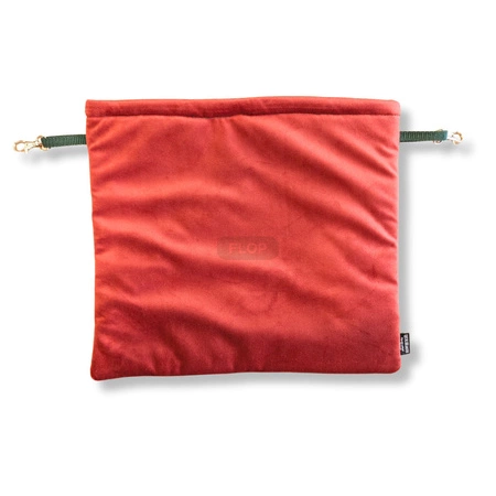 Duży świąteczny paśnik dla gryzoni i królików 2025