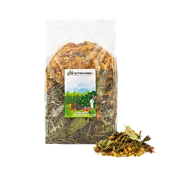 FactoryHerbs Mieszanka podstawowa 1kg