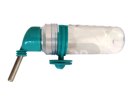 Klasyczne poidełko 250ml dla szczurków