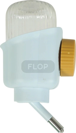 ZOLUX Poidełko COSY 350ml niebieskie