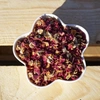 Róża (Rosa canina L.) kwiat 20g / pudełko 250ml dla szczura