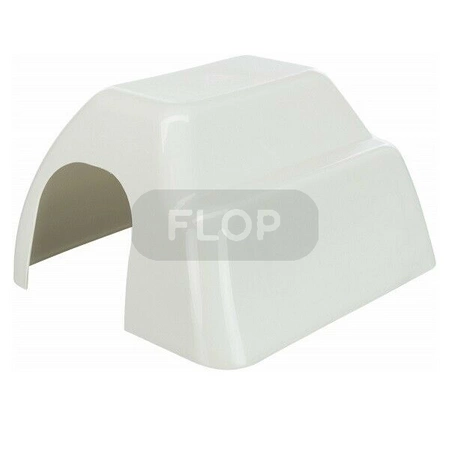 Trixie duży domek plastikowy dla małych zwierząt domowych