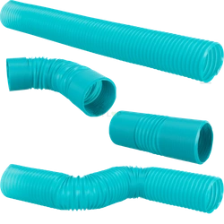 Plastyczny tunel dla szczura i jeża afrykańskiego