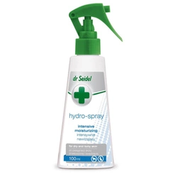 Hydrospray Dr. Seidela do skóry suchej dla szczura 100ml
