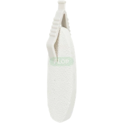 2 szt. Sepia - wapno - gryzak z plastikowym uchwytem dla szczura