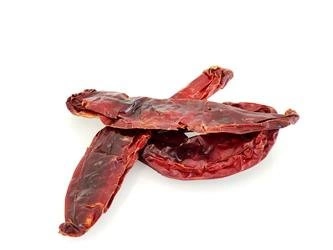 Papryka słodka suszona 50 g SuperFoods