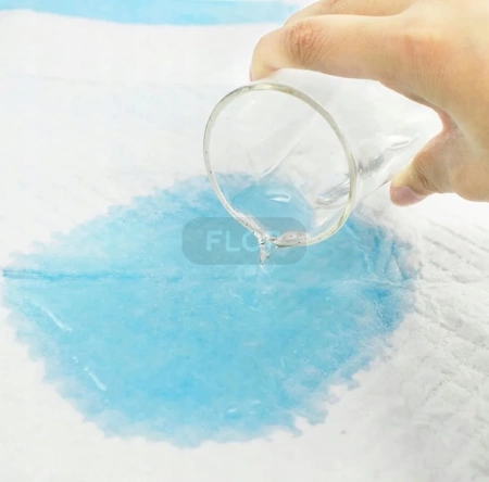 NUXIE - podkłady jednorazowe 34x45cm 10 szt.