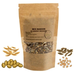 MIX nasion na zdrowy brzuszek dla szczurów 45g