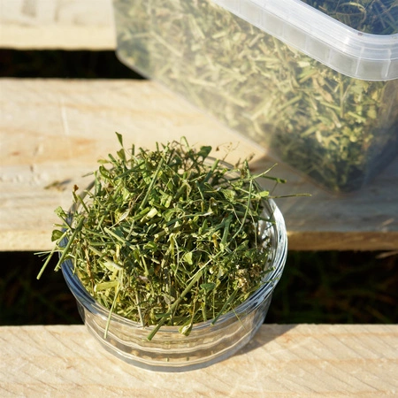 Mieszanka korzeni dla szczura 75g