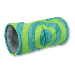 Futrzasty tunel dla szczura 35x15cm