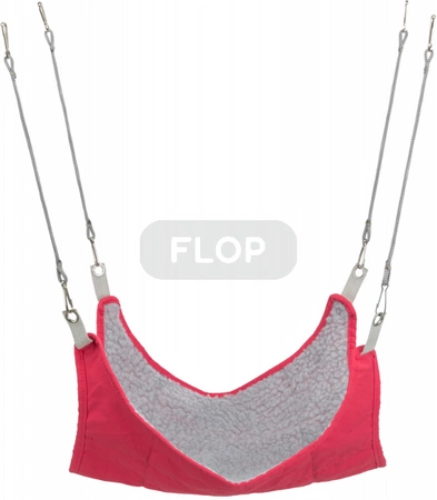 Hamaczek Trixie dla szczura 30 x 30cm