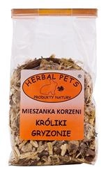 Mieszanka korzeni dla szczura 75g