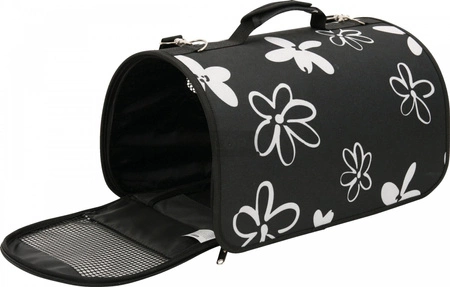 Transporter tekstylny dla szczura