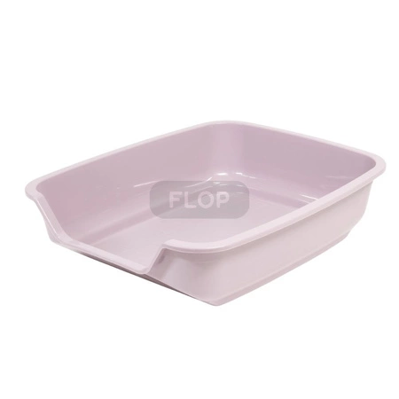 Kuweta prostokątna dla szczurka