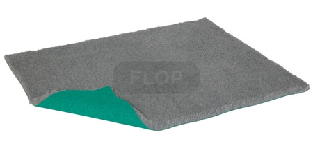 Kawałek dywanika VetBed do transportera ok.20x40cm - mix kolorów