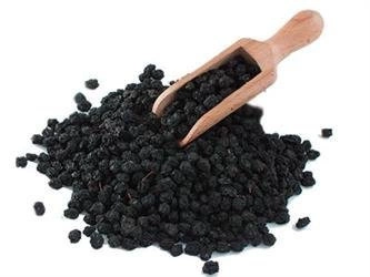 Czarny bez owoc 50g  SuperFoods na odporność dla szczura