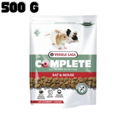 500g Versele Laga Rat & Mouse Complete karma dla szczura