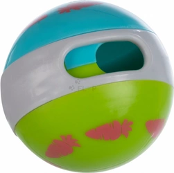 Snack ball dla szczura