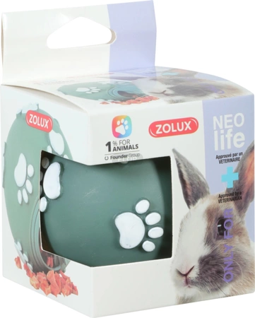 NEOLIFE Snack ball dla małych zwierząt