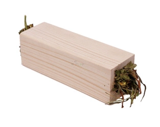 Wege Hot Dog wyzwanie dla szczura