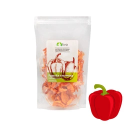 TIVO Papryka czerwona liofilizowana 20g