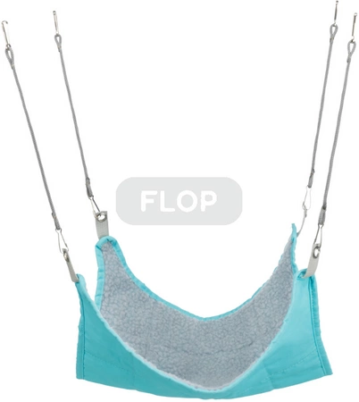 Hamaczek Trixie dla szczura 30 x 30cm