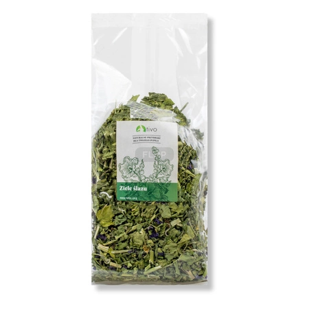 TIVO Ziele malwy (ślazu) 150g dla szczurów
