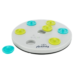 Snack board - zabawka do ćwiczenia inteligencji szczura