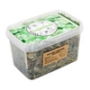 Mieszanka ziół i kwiatów polnych 100g / pudełko 1200ml dla szczura