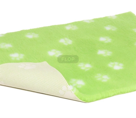 Kawałek dywanika VetBed do transportera ok.20x40cm - mix kolorów