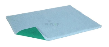 VetBed Original L niebieski