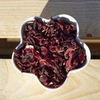 Hibiskus dla szczurów 50g SuperFoods