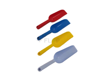 Łopatka do karm dla szczura