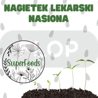 Nagietek lekarski